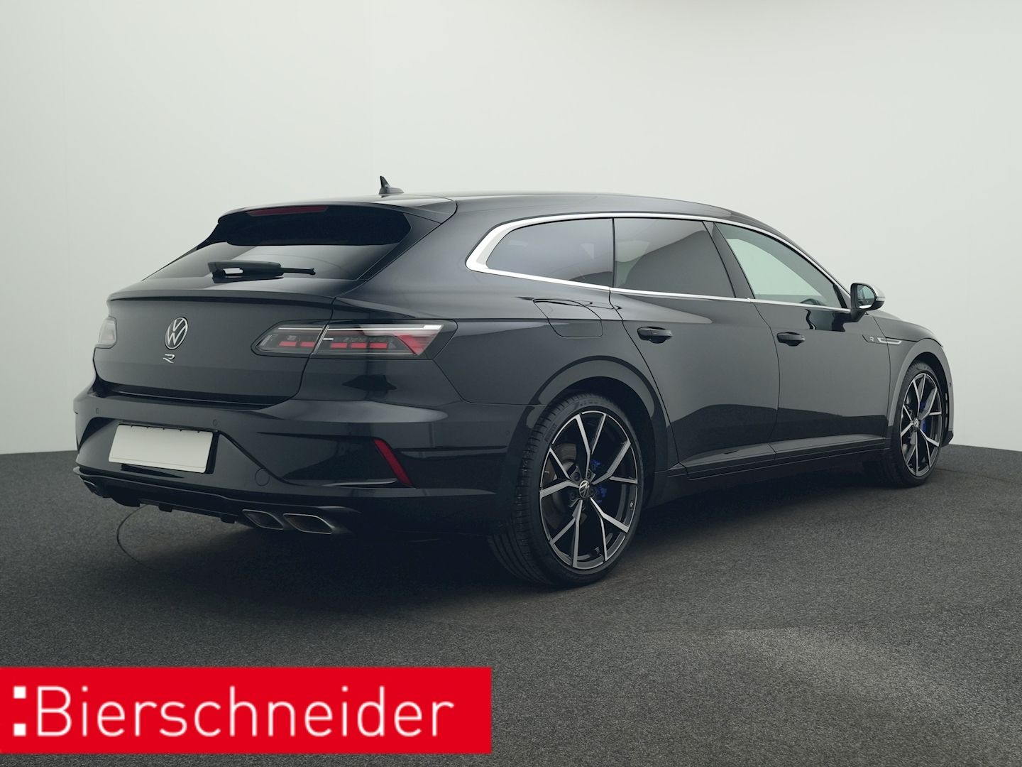Volkswagen Arteon - Bild 6
