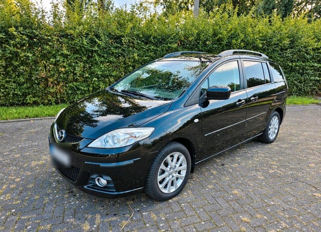 Mazda 5