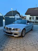 BMW 3er-Reihe E46 320CI - Öamtc Pickerl bi... - BMW: Cabrio, 3er E46
