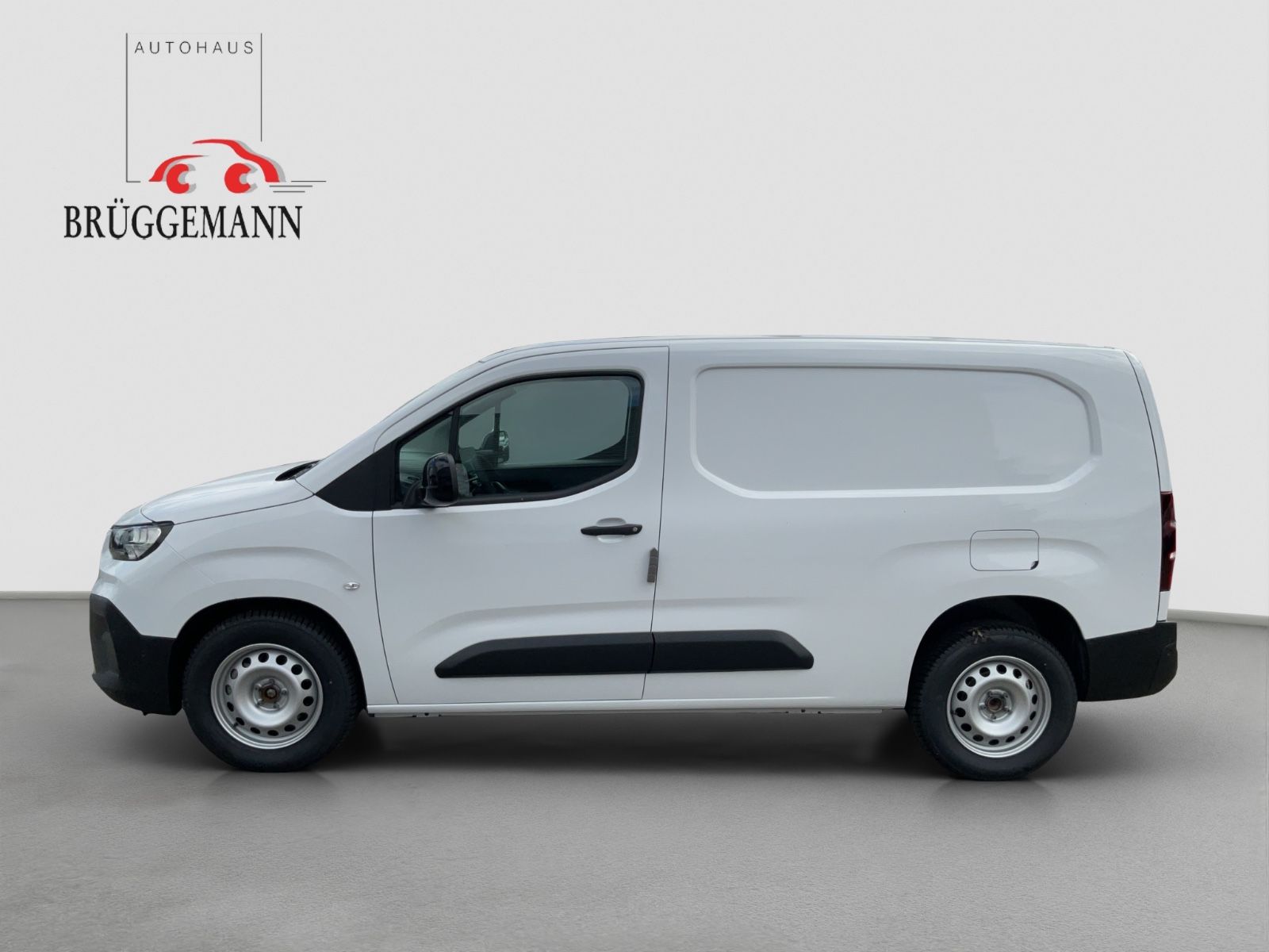 Fiat Doblo XL KaWa 96 kW AT8 imagem 3