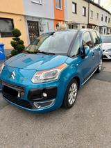 Citroën C3 Picasso VTi 120 Tendance - Citroën C3 Picasso: Tendance