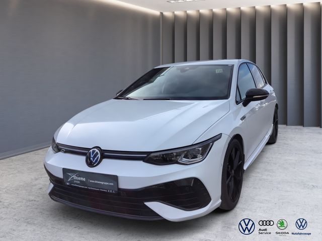 Volkswagen Golf VIII R R 2.0 TSI 4Motion NAVI MATRIX-LED