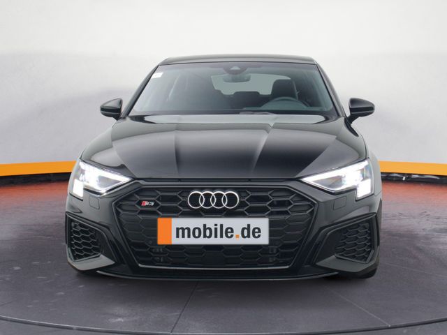 Audi S3 Sportback TFSI Quattro S-tronic / Matrix,Pano