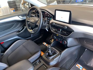 Ford Focus Turnier Cool & Connect *NAVI*KAM*PDC*TEMP*