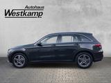 Mercedes-Benz GLC 200 AMG Line 4Matic Anh.Kpl. Led Sound-Syste - Mercedes-Benz GLC 200 in Köln