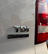 Volkswagen T5 Multivan Edition 25 4Motion TÜV NEU/110TKM/ - Volkswagen: Multivan Motion