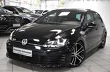 Volkswagen Golf VII GTD PANO ACC DCC TOTW KAMERA DYNAUDIO - Volkswagen Golf mit Diesel-Antrieb: Limousine, Automatik