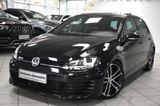 Volkswagen Golf VII GTD PANO ACC DCC TOTW KAMERA DYNAUDIO - mit Diesel-Antrieb Autos in Berlin: Limousine