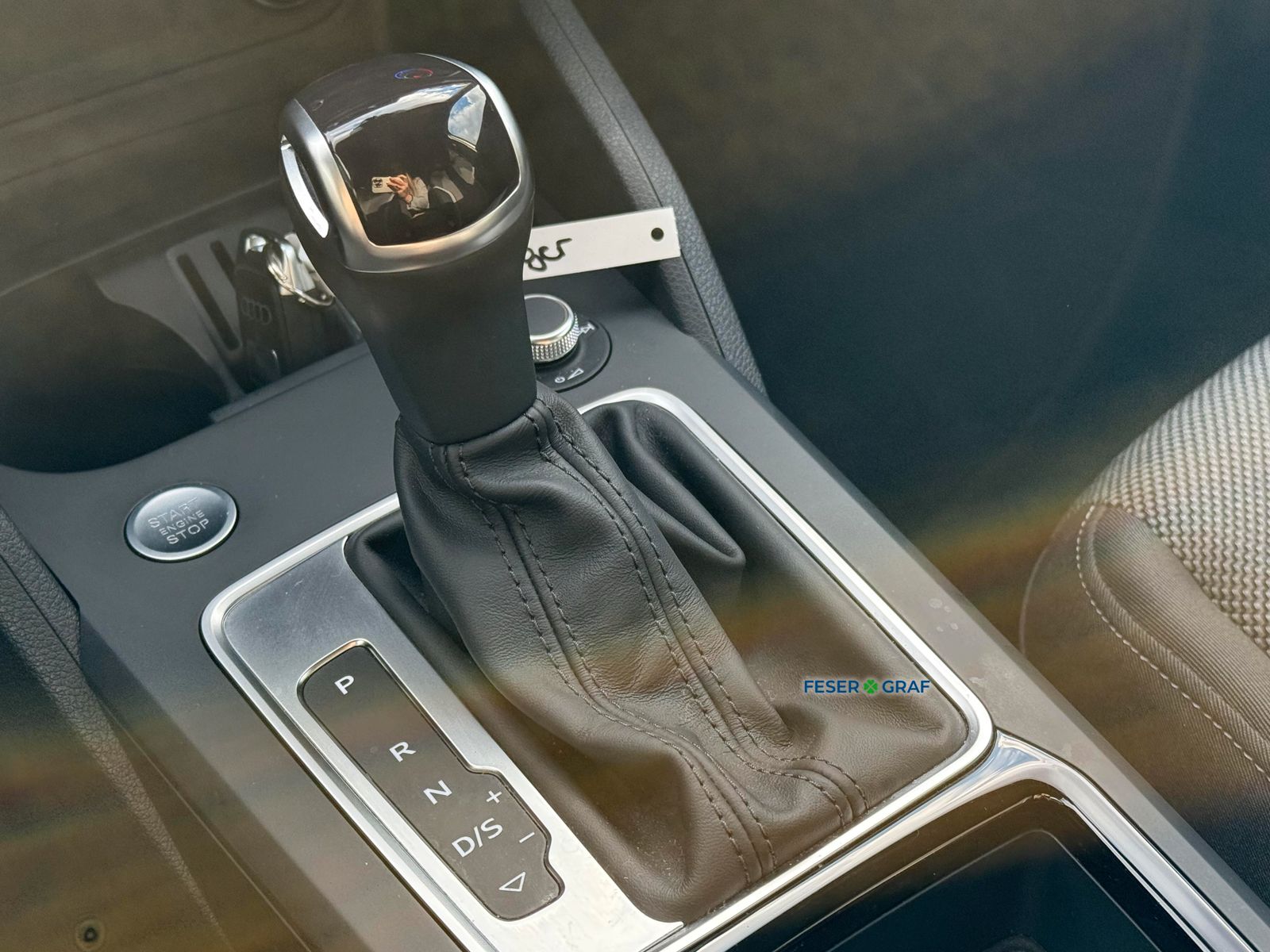 Audi Q2 - Bild 12