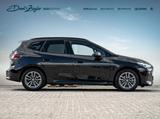BMW 220i Active Tourer M-Sport AHK PANO H&K eSitze - : Allradantrieb, Kleinbus