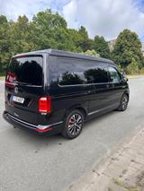 Volkswagen T6 California Multivan SixGen 150ps Schalter - VW T6 California von 2015
