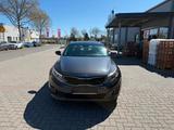 Kia Optima Spirit /Pano/Autom/Leder/Kamera/SBL - Kia Optima aus 2015
