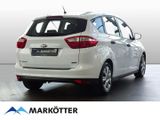 Ford C-Max Ambiente 1.0 EcoBoost Klima/AUX/CD - Ford C-Max aus 2015