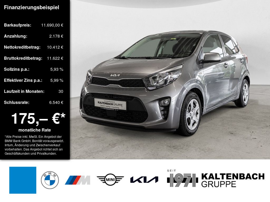Image of Kia Picanto