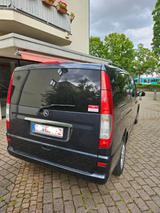 Mercedes-Benz Viano 2.2 CDI extralang - Mercedes-Benz Viano in Mainz