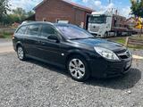 Opel Vectra C, 1.8, Caravan - Opel Vectra aus 2008: C