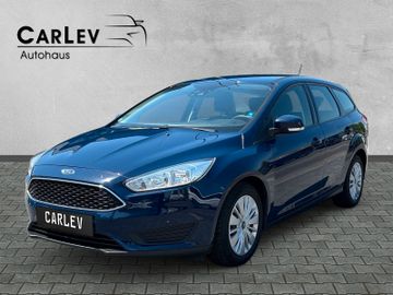 Ford Focus - 4