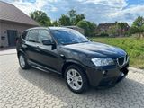 BMW X3 F25 20d M-Paket Jahreswagenzustand - BMW 520 aus 2011