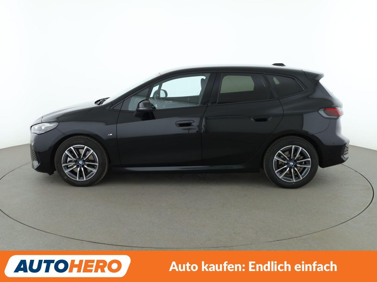 BMW 223 2er 223i Active Tourer Mild-Hybrid M Sport Aut., миниатюра 2