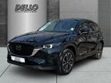 Mazda CX-5 Sports-Line Allrad HUD Navi Digitales Cockp - gebrauchte Mazda CX-5 aus dem Jahr 2023
