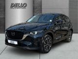 Mazda CX-5 Sports-Line Allrad HUD Navi Digitales Cockp - Mazda CX-5 aus 2023