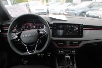 Skoda Kamiq - Vorschau Bild 11