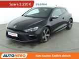 Volkswagen Scirocco 2.0 TSI R Aut.*BI-XENON*PDC*SHZ*KLIMA* - gebrauchte VW Sportwagen