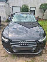 Audi a4 b8 Avant 1.8 TFSI 170PS - Audi A4: 170