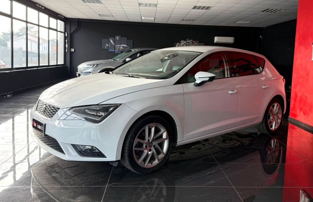 Seat Leon 1.6 TDI 105 CV 5p. Style