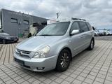 Kia Carnival 2.9 CRDi VGT EX Automatik 7-Sitzer - Kia Carnival: Ex