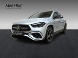 Mercedes-Benz GLA 200 AMG+LED+DISTRO+NIGHT+Pano+TotW+AHK+360°