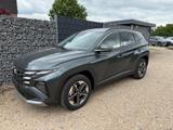 Hyundai Tucson HEV Navi Keyless 18" Krell SHZ Lager