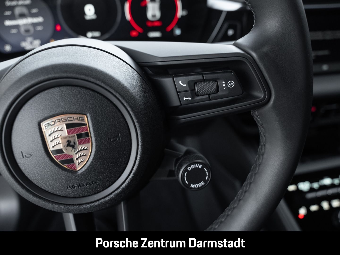 Porsche Macan 4 InnoDrive LED-Matrix Surround-View BOSE foto 24
