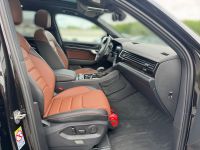 Volkswagen Touareg - Vorschau Bild 14