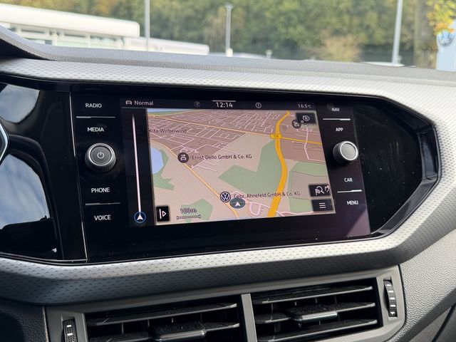 T-Cross 1.0 TSI Active