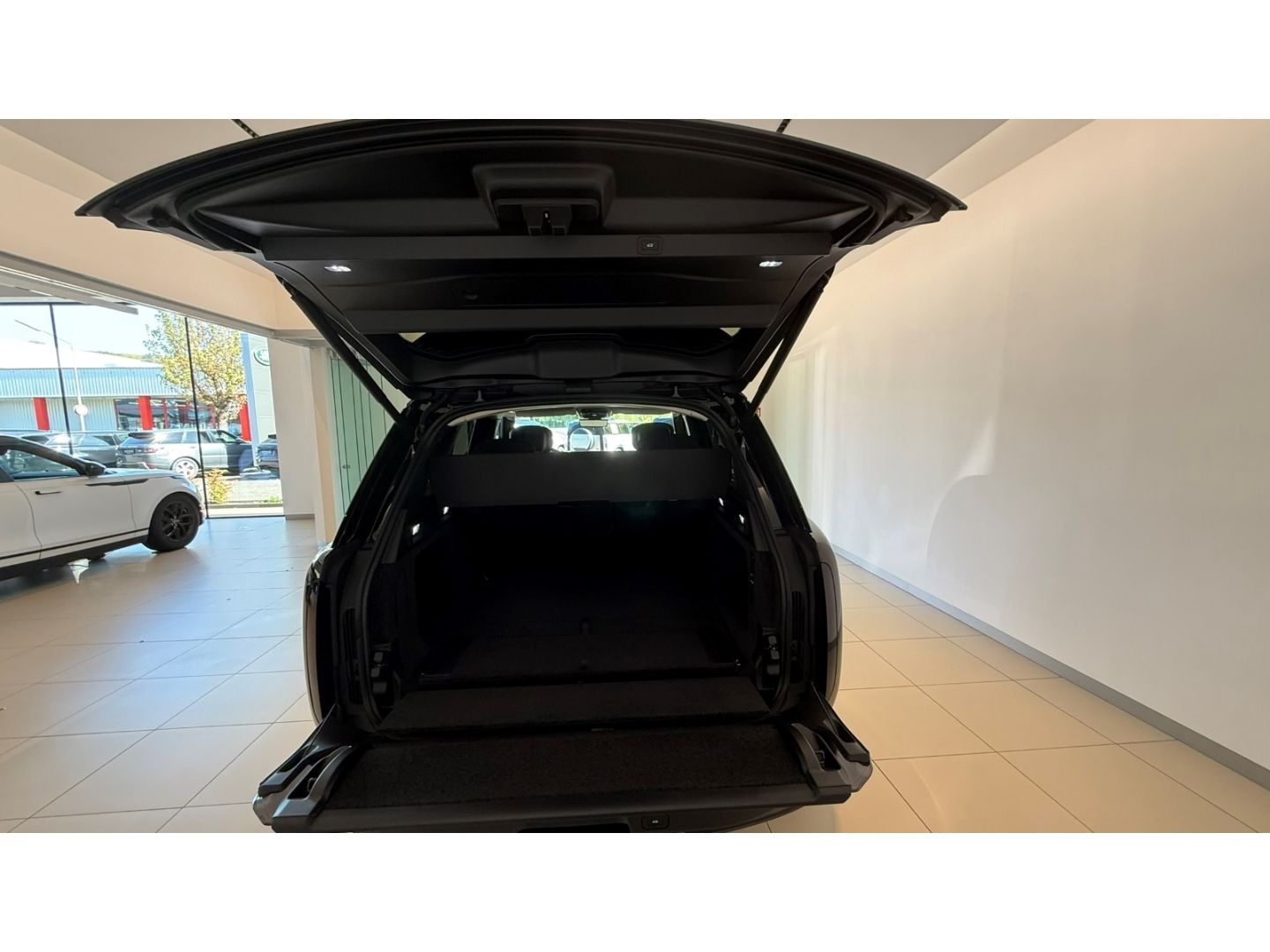 Land Rover Range Rover - Bild 21