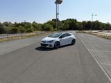 Opel Astra 2.0 Turbo OPC  - Opel Astra aus 2012: Opc