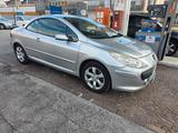 Peugeot 307 2.0 HDi FAP CC Féline con 279.000km  - Peugeot 307 mit Schiebedach