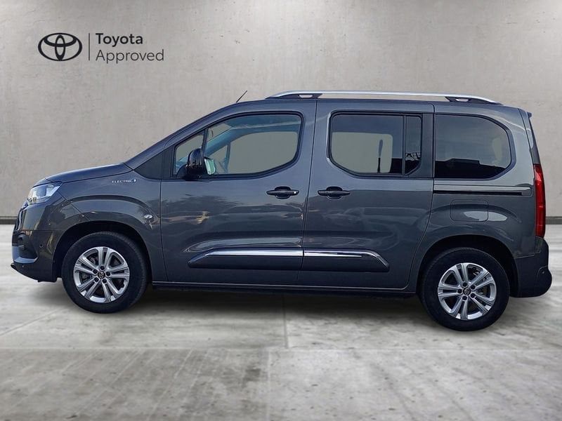 Toyota Proace City Verso electric L1 50kWh D Exe imagem 3