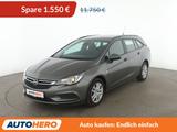 Opel Astra 1.0 Turbo Edition Start/Stop*TEMPO*PDC*LIM - Opel Astra Gebrauchtwagen in Oldenburg