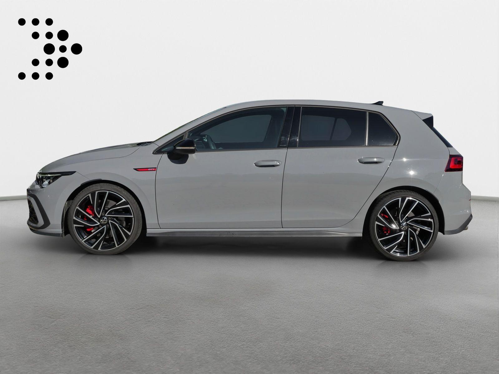 Volkswagen Golf GTI 2.0 TSI BlackStyle*19Z*RFK*ACC*Matrix, миниатюра 3