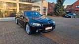 BMW 550 i xDrive Luxury Line & M Paket AC-Schnitzer - BMW 550 aus 2013