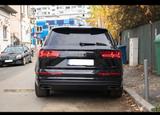 Audi Q7 ultra 3.0 TDI quattro tiptronic-S-Line,7SEATS - gebrauchte Audi Q7 aus dem Jahr 2017