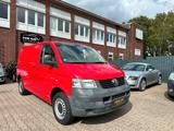 Volkswagen T5 Transporter Kasten-Kombi Kasten - Volkswagen T5 Transporter in Bochum