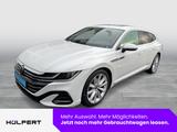 Volkswagen Arteon Shooting Brake 2.0 R-LINE PANO AHK LM19 - Volkswagen Arteon: Beheizbares Lenkrad