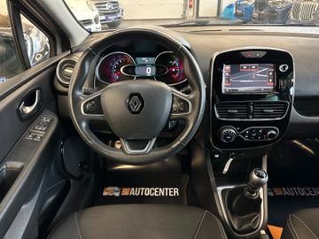 Renault Clio IV Limited *2. Hand*Klima*Navi*DAB*PDC*BT*