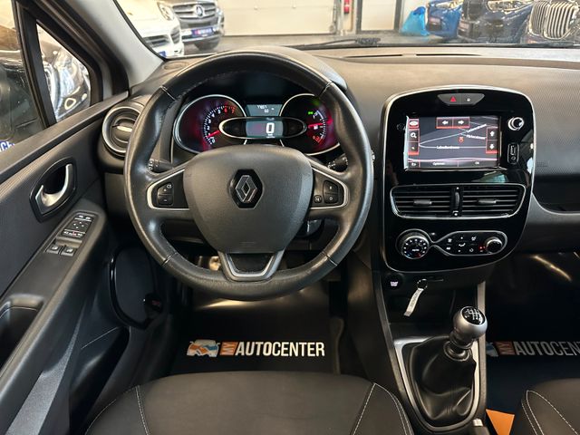 Renault Clio IV Limited *2. Hand*Klima*Navi*DAB*PDC*BT*