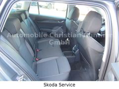 SKODA OCTAVIA COMBI SELECTION 1.5 TSI mHEV 110 kW DSG SKODA OCTAVIA COMBI SELECTION 1.5 TSI mHEV 110 kW DSG