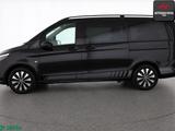 Mercedes-Benz Vito Tourer 124 CDI 4M LANG SPORT 8 SITZE PANO - Mercedes-Benz Vito Gebrauchtwagen in Münster