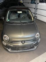 Fiat Ellenator Elenator zu verkaufen 125er... - Fiat 500: Privatanbieter